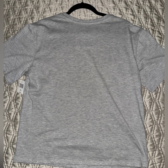 Disney Minnie Mouse Red Sequin T-Shirt for Women - Picture 4 of 5